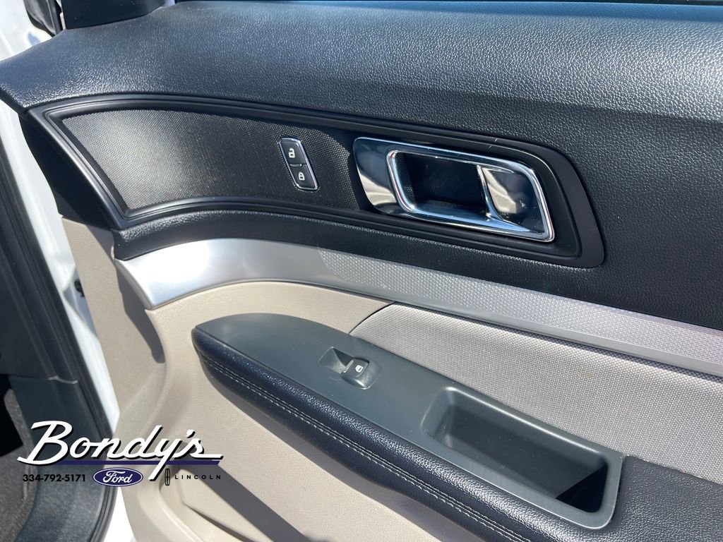 Used 2018 Ford Explorer FWD image 19