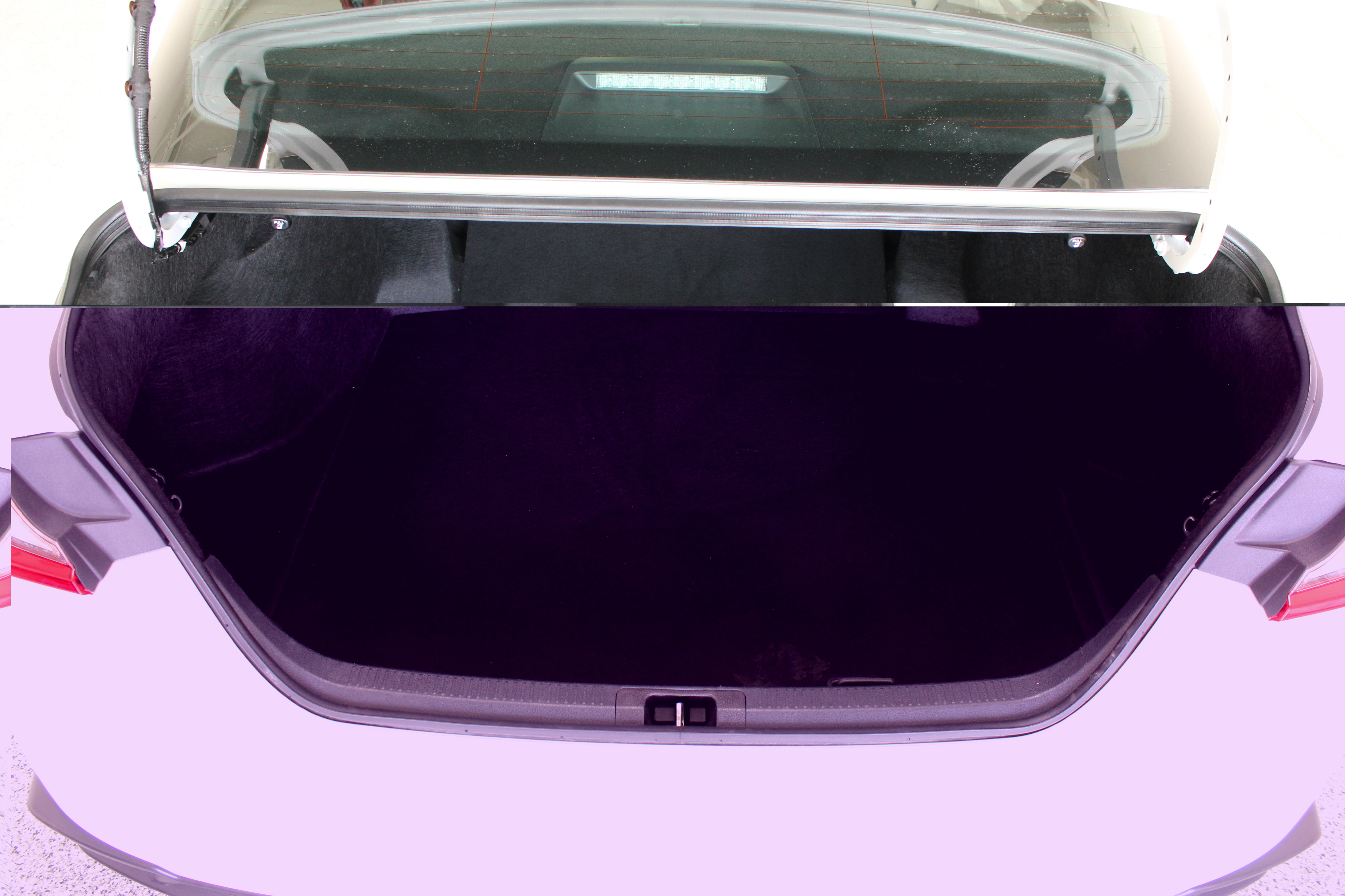 Used 2025 Toyota Camry SE FWD image 31