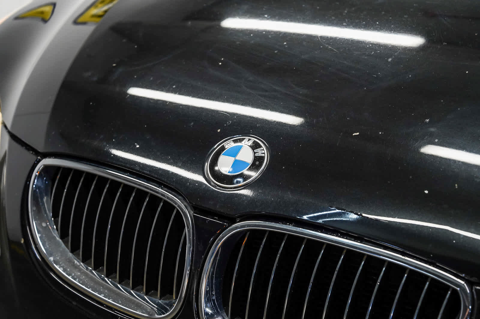 Used 2007 BMW 530xi Sedan AWD/4WD image 8