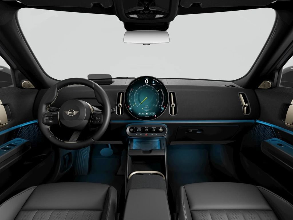 New 2027 MINI Cooper Countryman S AWD/4WD image 7