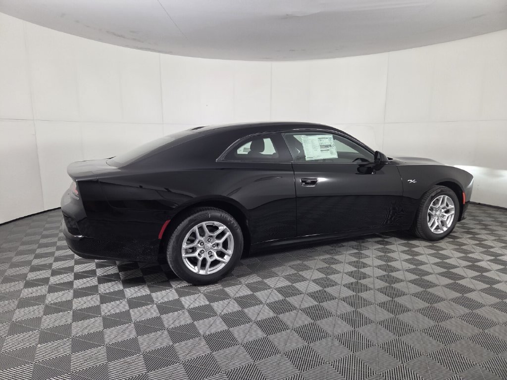 New 2027 Dodge Charger R/T AWD/4WD image 5