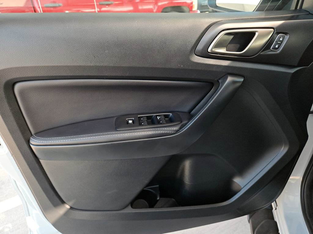 Used 2022 Ford Ranger Lariat w/ Equipment Group 501A High image 31