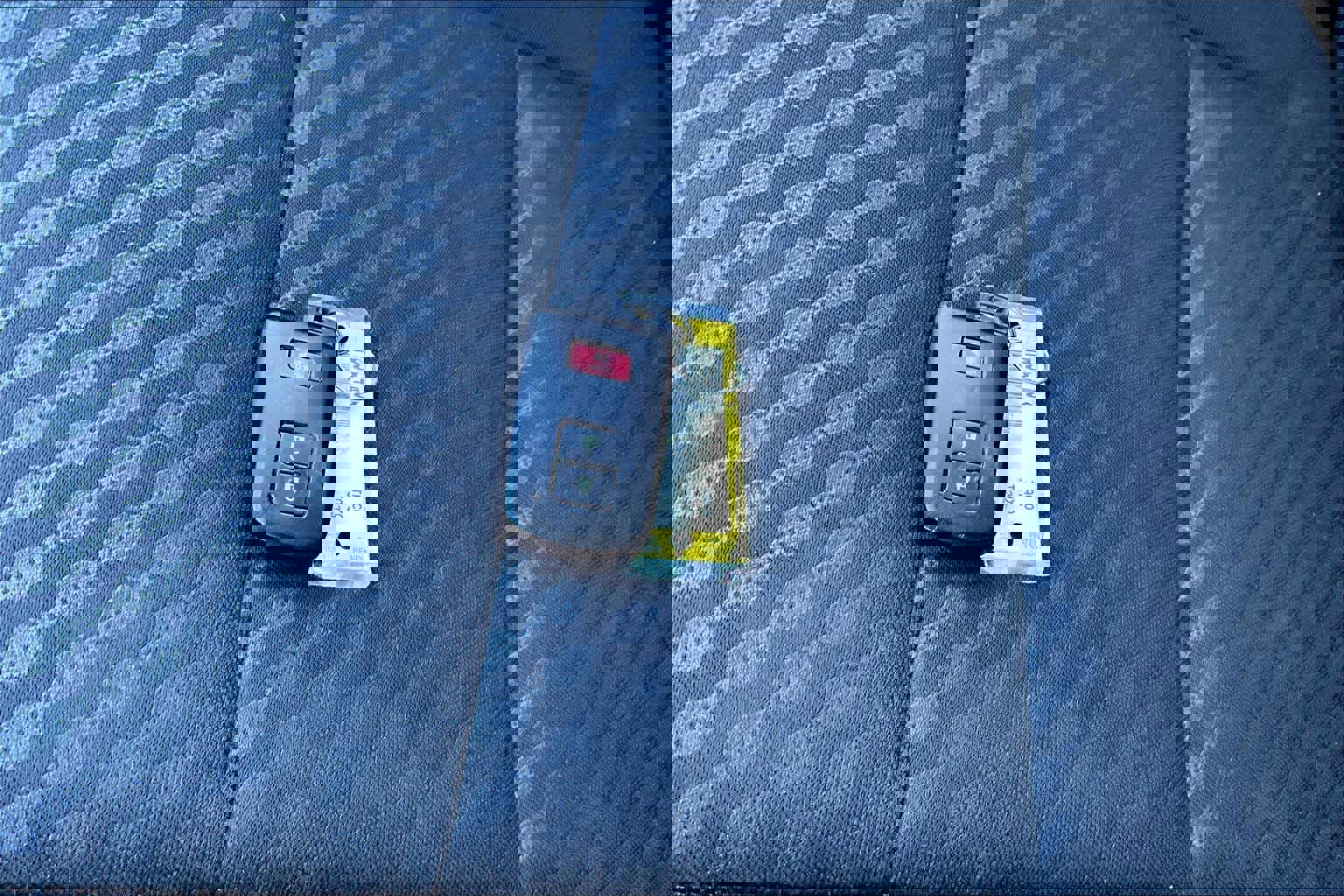 Certified 2023 Toyota Tacoma SR5 w/ Technology Package image 14