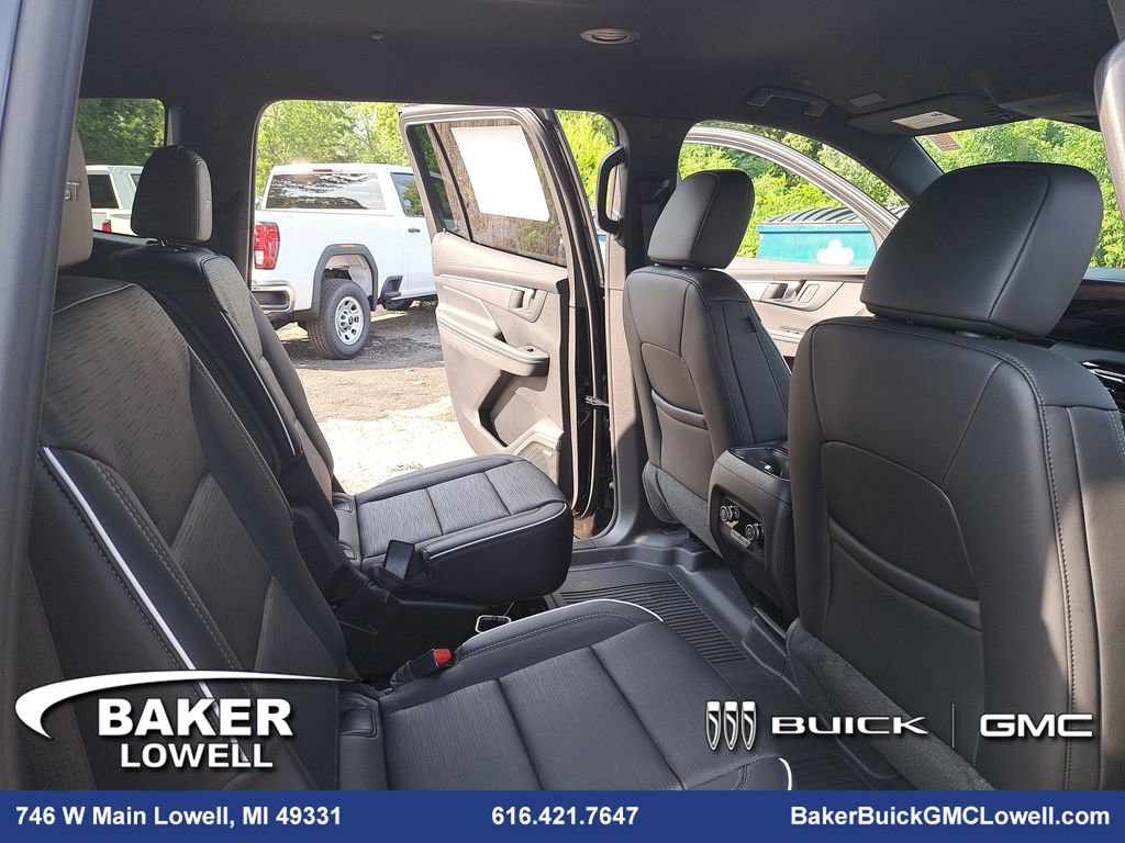 New 2026 Buick Enclave Sport Touring w/ LPO, All-Weather Package image 11