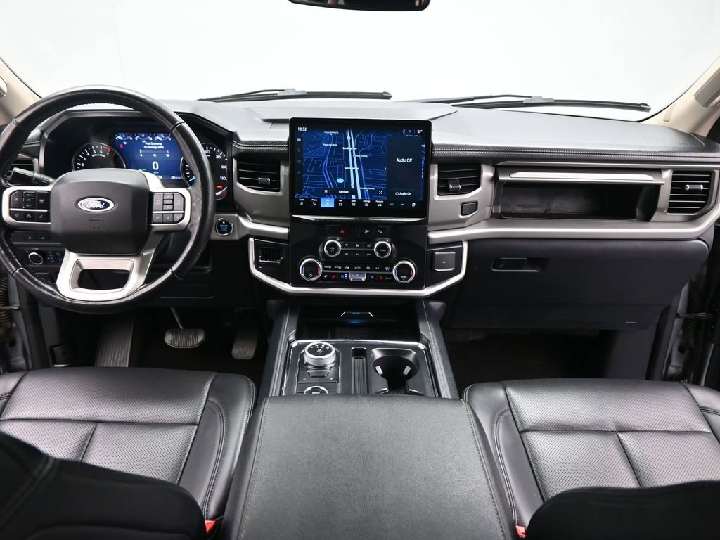 Certified 2023 Ford Expedition Max XLT image 24