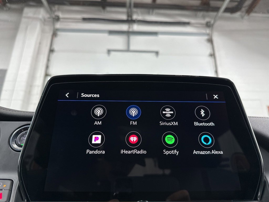 Used 2024 Chevrolet Blazer Premier w/ Enhanced Convenience Package image 29