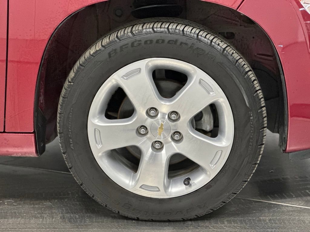 Used 2006 Chevrolet HHR LT image 23