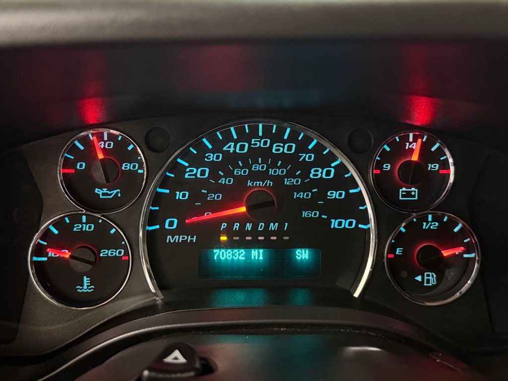 Used 2019 Chevrolet Express 3500 LS RWD image 14