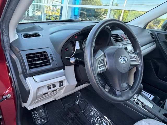 Used 2015 Subaru Forester 2.5i w/ Alloy Wheel Package AWD/4WD image 27