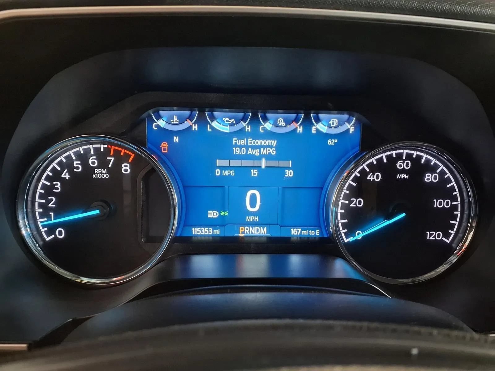 Used 2023 Ford F150 XLT w/ Equipment Group 301A Mid AWD/4WD image 27