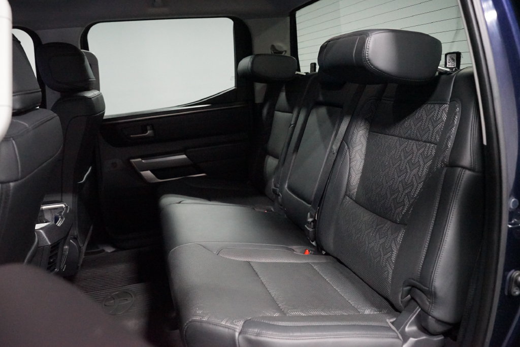 Used 2023 Toyota Tundra SR5 w/ SR5 Premium Package AWD/4WD image 30