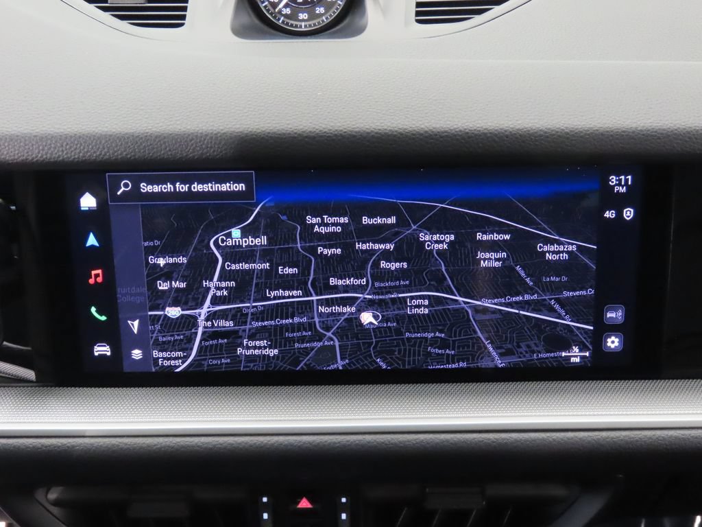 Certified 2025 Porsche Cayenne S AWD/4WD image 28