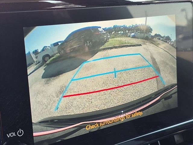 Used 2026 Toyota Corolla LE FWD image 13
