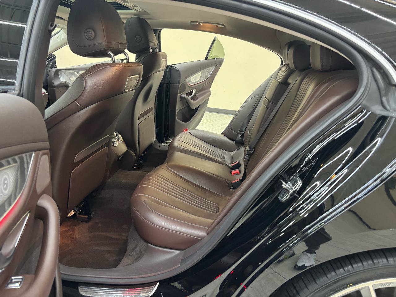Used 2019 Mercedes-Benz CLS 450 image 21