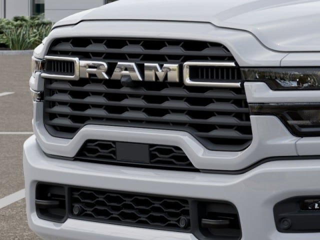 New 2025 RAM 2500 Big Horn AWD/4WD image 11