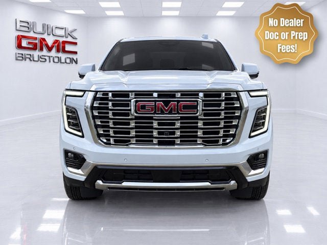 New 2027 GMC Yukon Denali w/ Denali Reserve Package AWD/4WD image 3