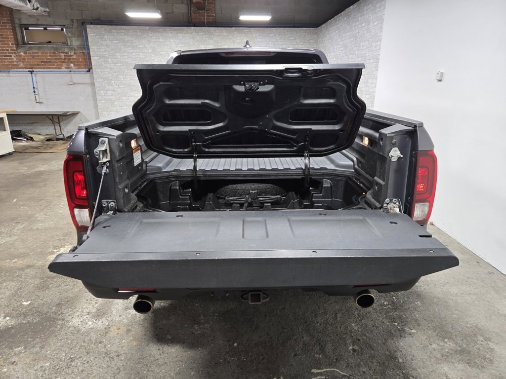 Used 2023 Honda Ridgeline RTL image 41