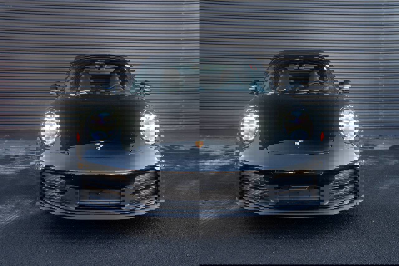 New 2026 Porsche 911 Carrera S image 6