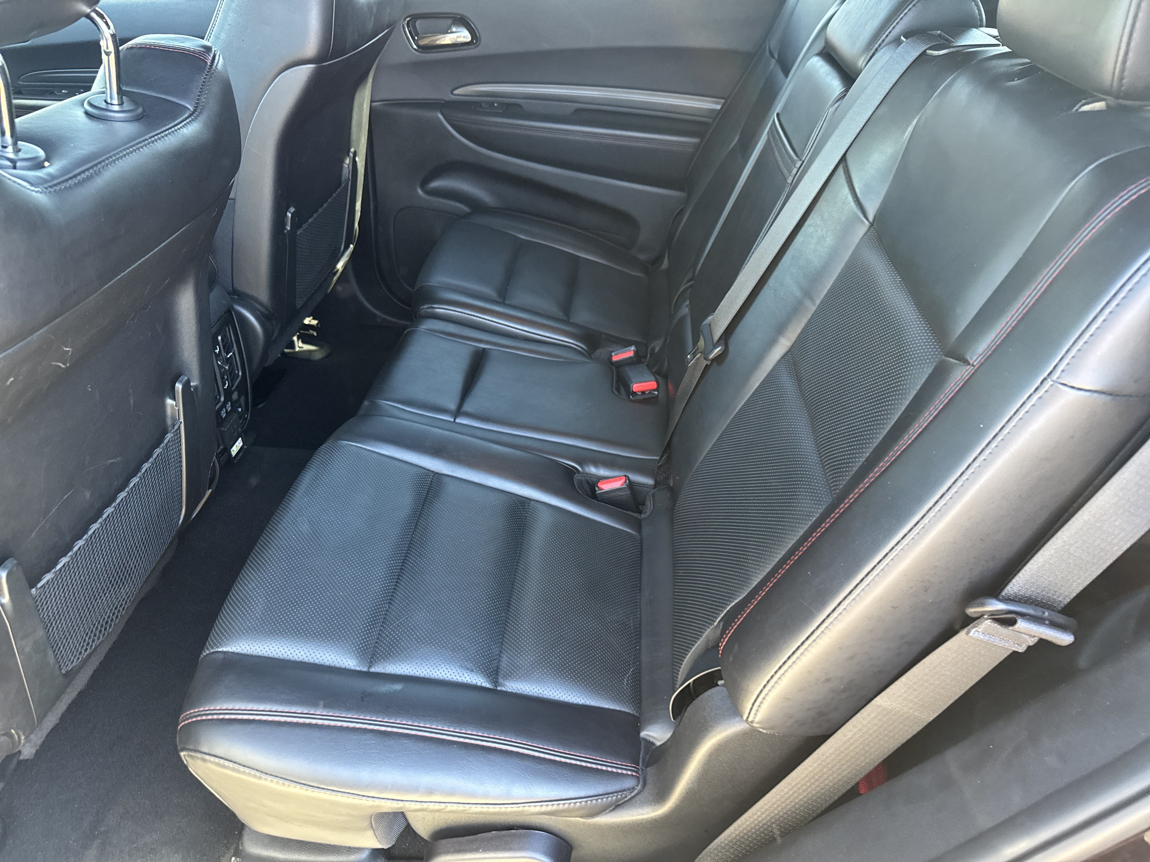 Certified 2025 Dodge Durango GT AWD/4WD image 6