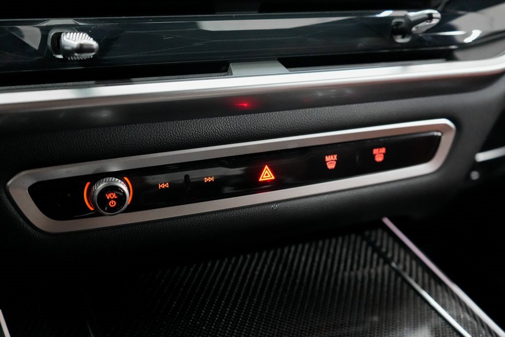 Used 2025 BMW X5 M60i image 21