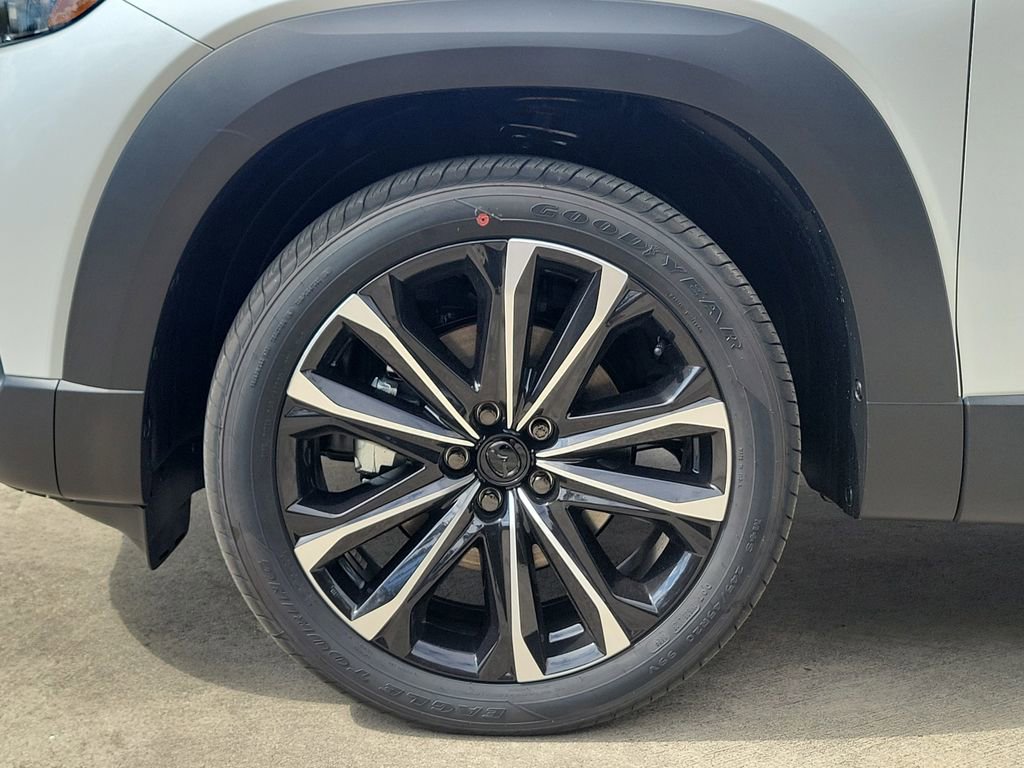 New 2026 MAZDA CX-50 AWD 2.5 S image 6