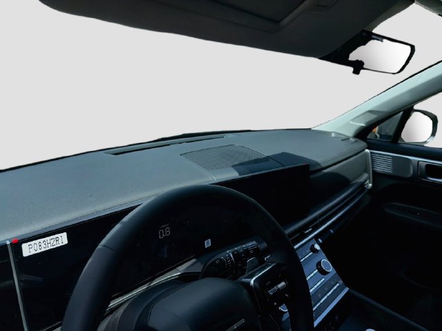 New 2027 Hyundai Santa Fe SE FWD image 9