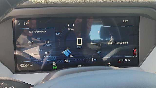 New 2027 Chevrolet Bolt LT w/ Comfort Package FWD image 12