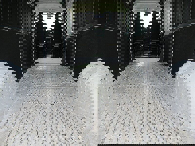 Used 2023 RAM ProMaster 2500 image 10