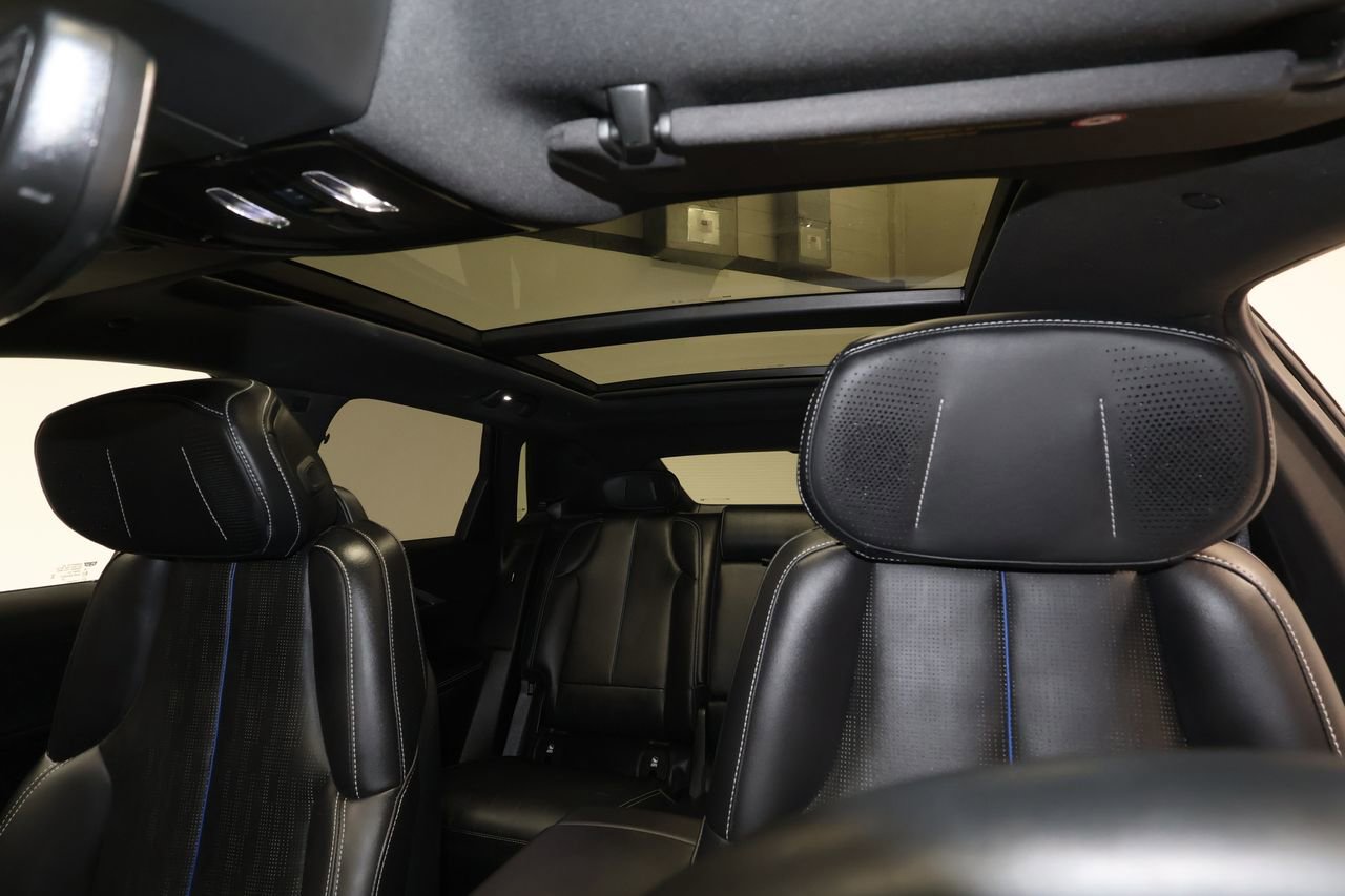 Certified 2024 Cadillac Lyriq Luxury w/ LPO, Floor Liner Package image 18