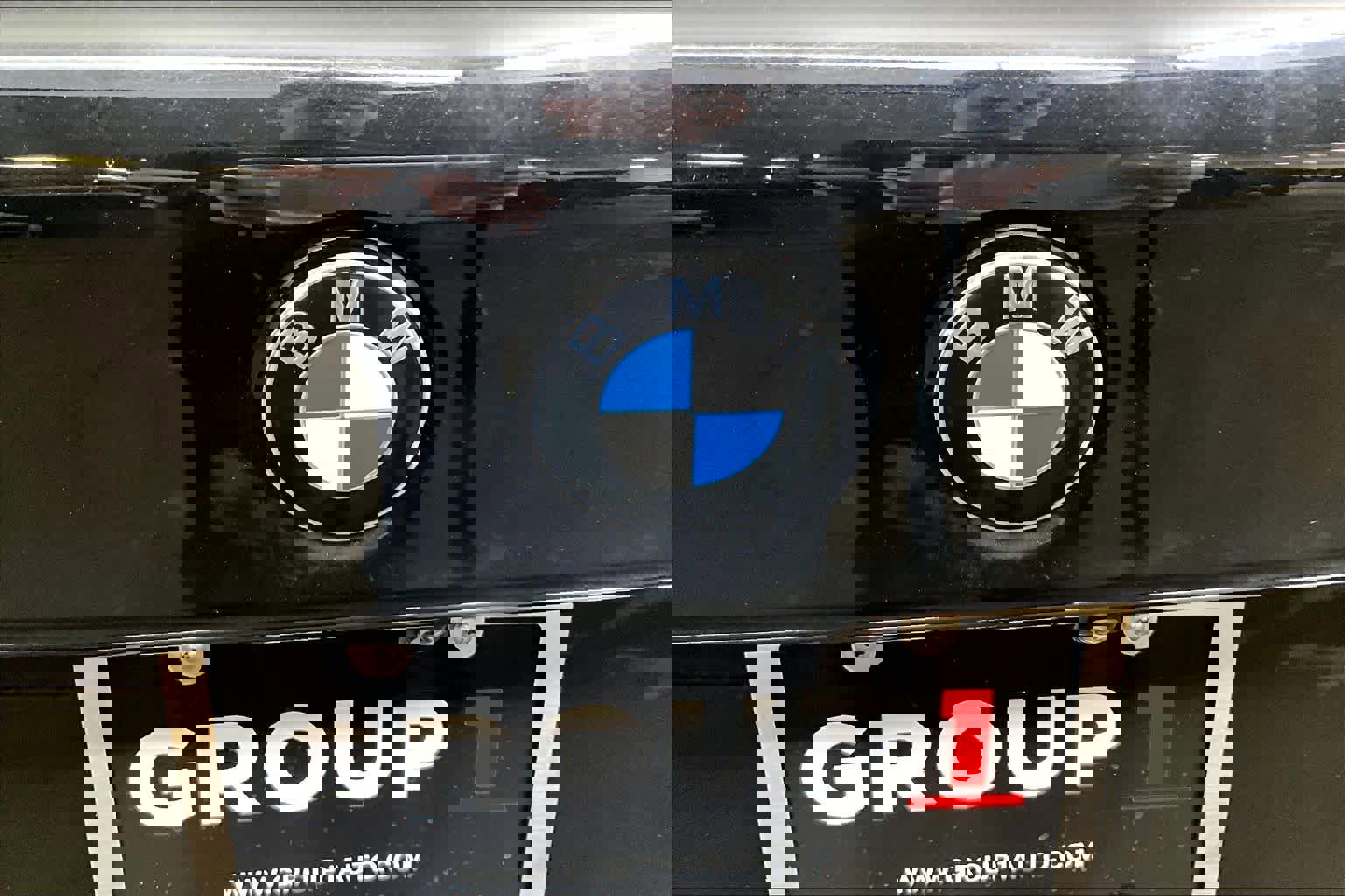 Used 2017 BMW 540i xDrive image 30