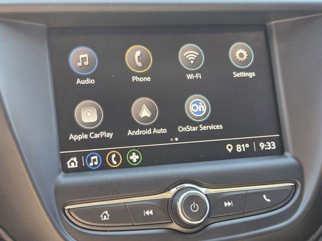 Used 2022 Chevrolet TrailBlazer LT image 34