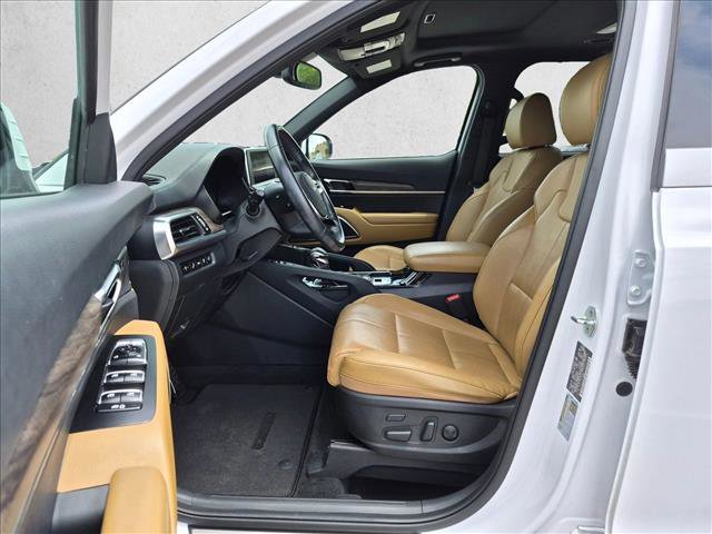 Used 2022 Kia Telluride SX FWD image 16