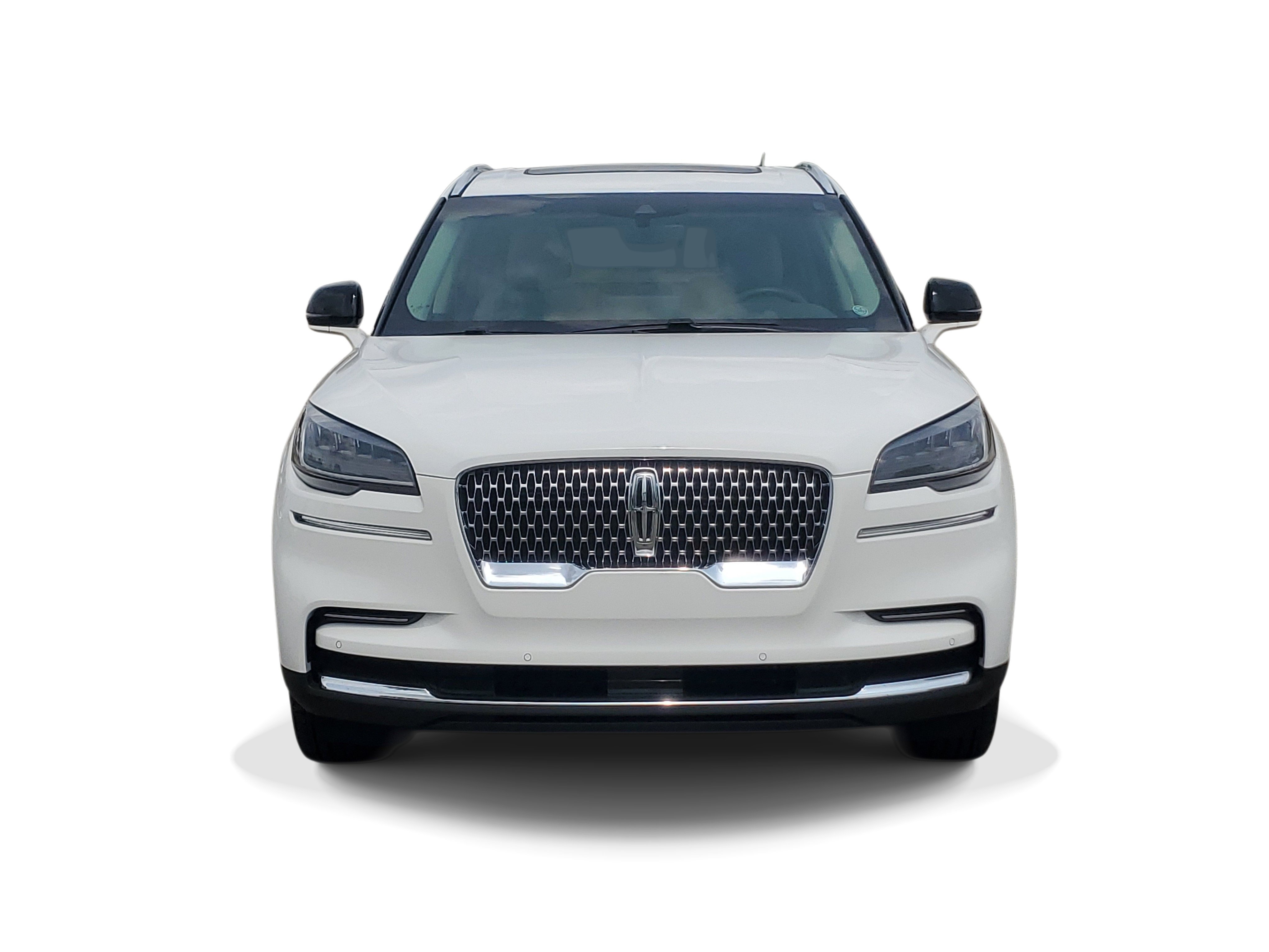 Certified 2024 Lincoln Aviator AWD w/ Premium Package image 2