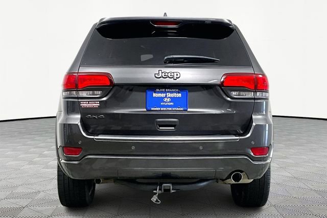 Used 2021 Jeep Grand Cherokee Limited w/ Quick Order Package 28K 80th image 4
