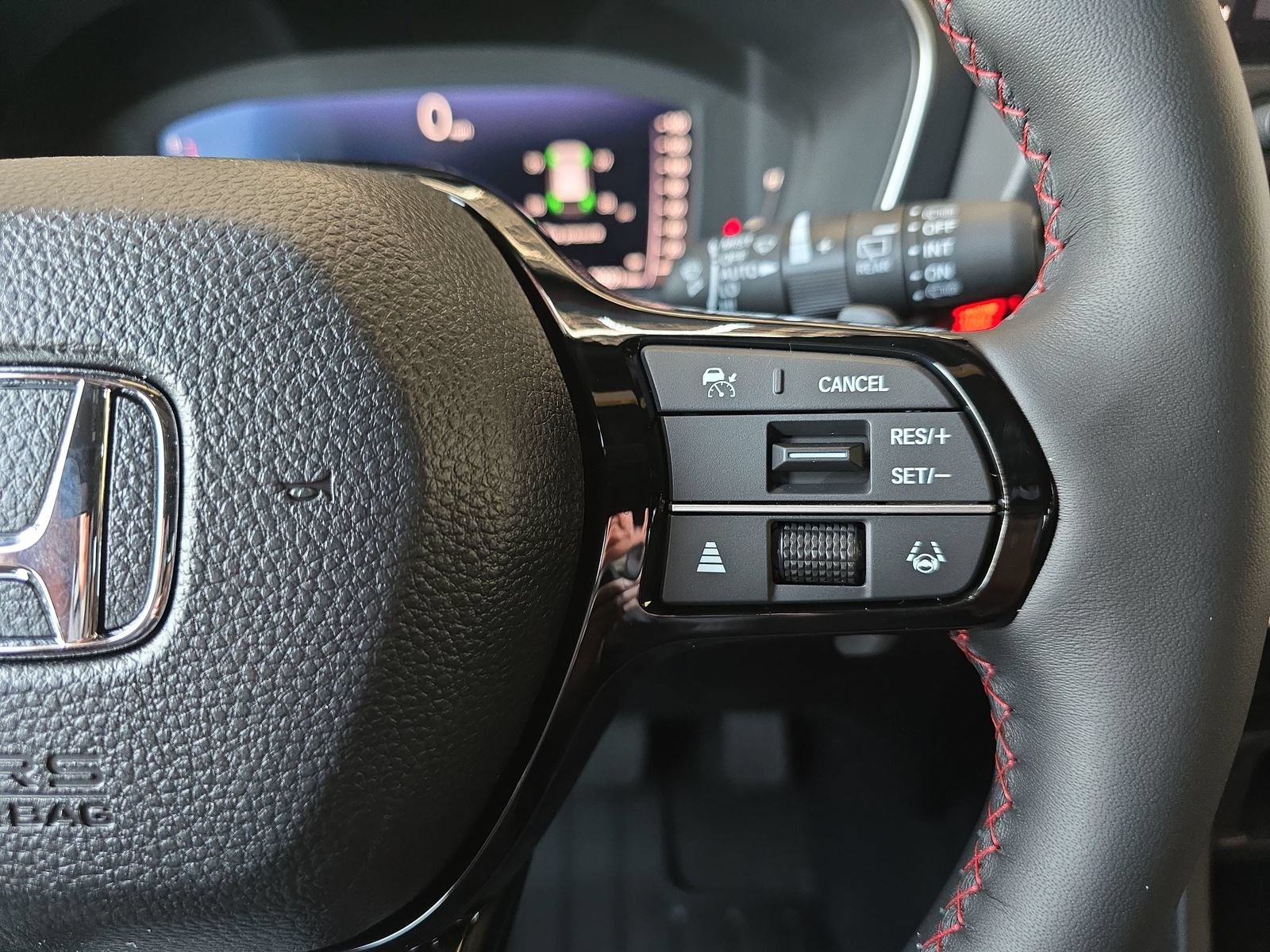 New 2026 Honda Pilot Black Edition image 19