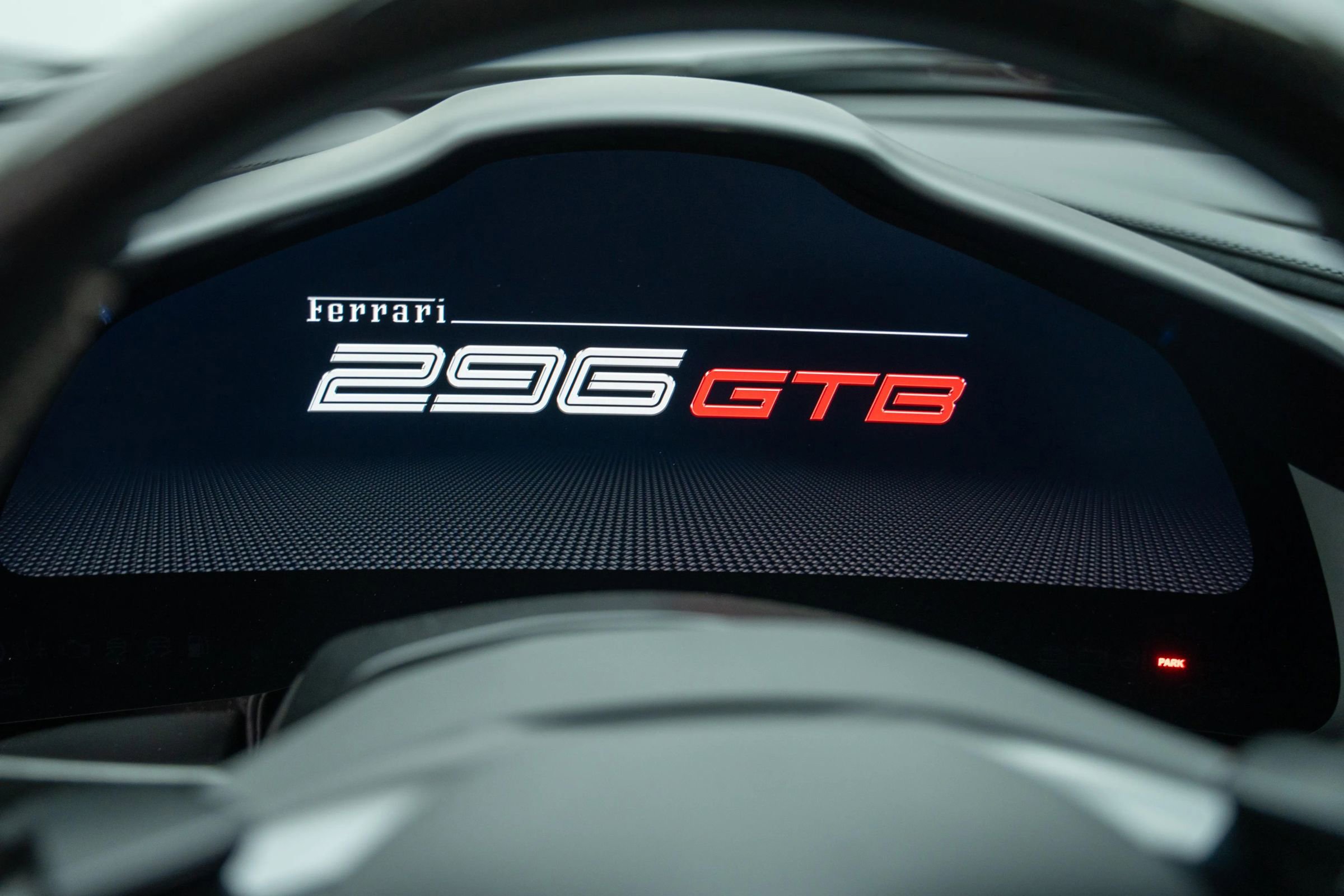 Used 2022 Ferrari 296 GTB image 31