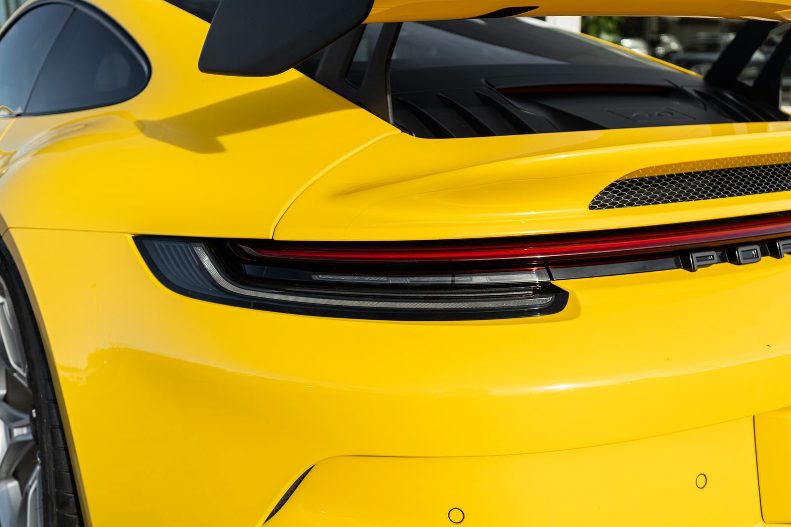 Used 2022 Porsche 911 GT3 RWD image 10