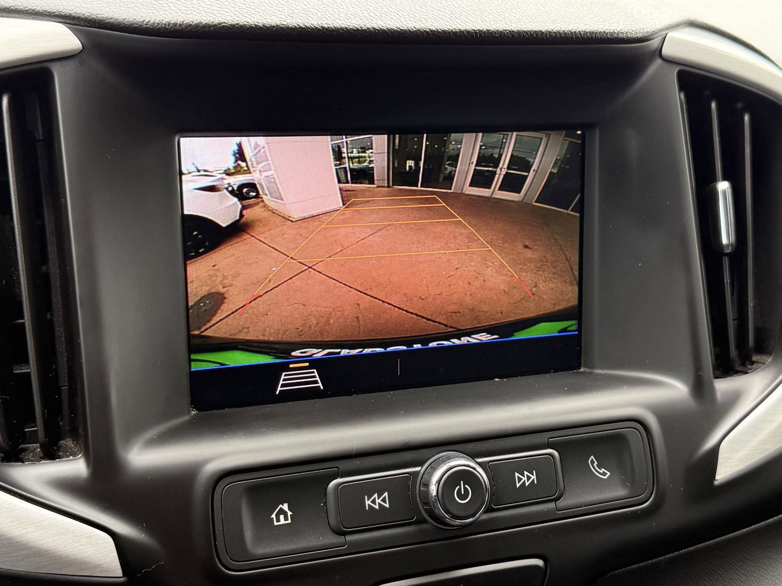 Used 2020 GMC Terrain SLE w/ Driver Convenience Package FWD image 27
