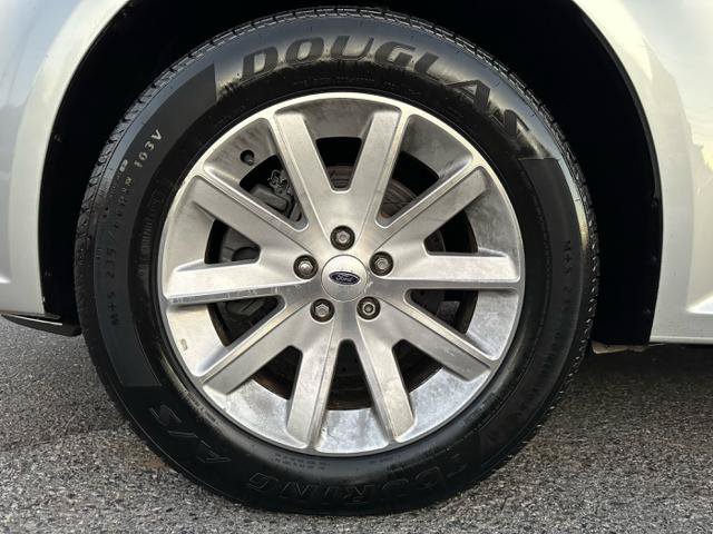 Used 2012 Ford Flex SEL FWD image 26