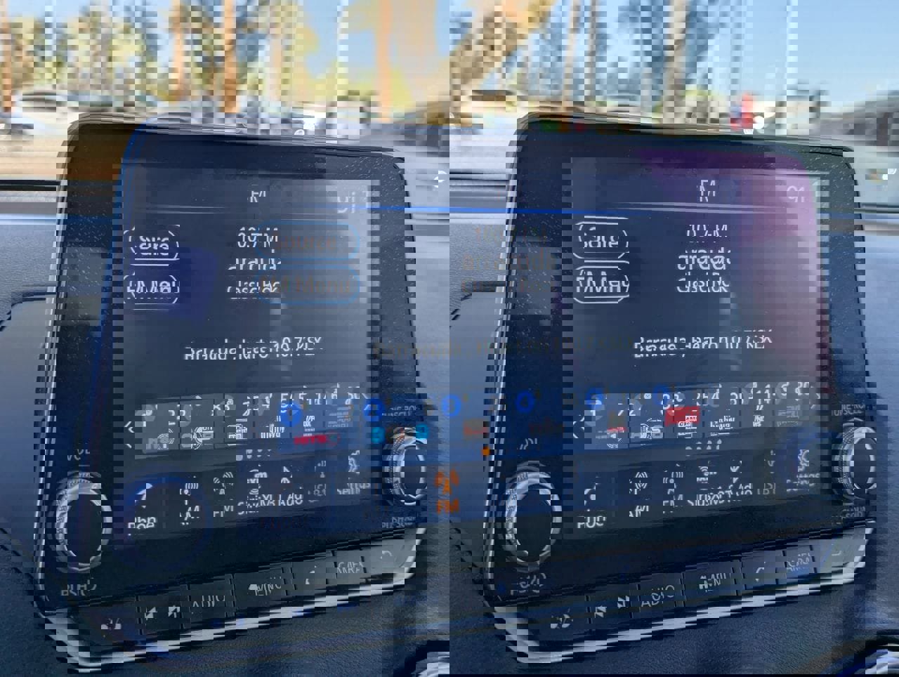 Certified 2025 Nissan Sentra SV image 22