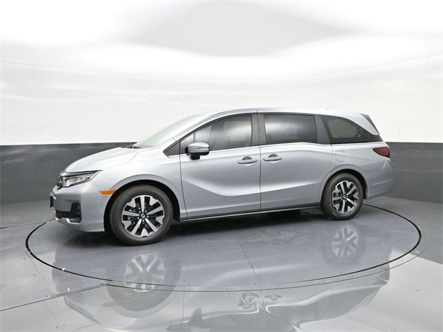 New 2026 Honda Odyssey EX-L image 8
