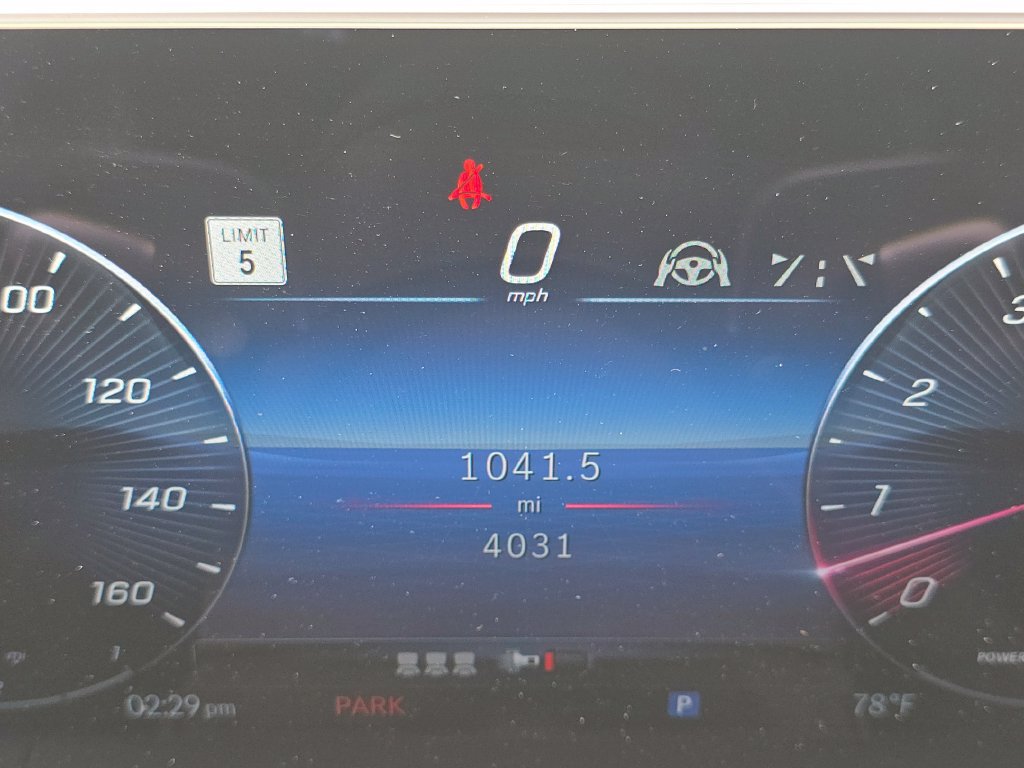 Certified 2026 Mercedes-Benz GLE 450 4MATIC image 30