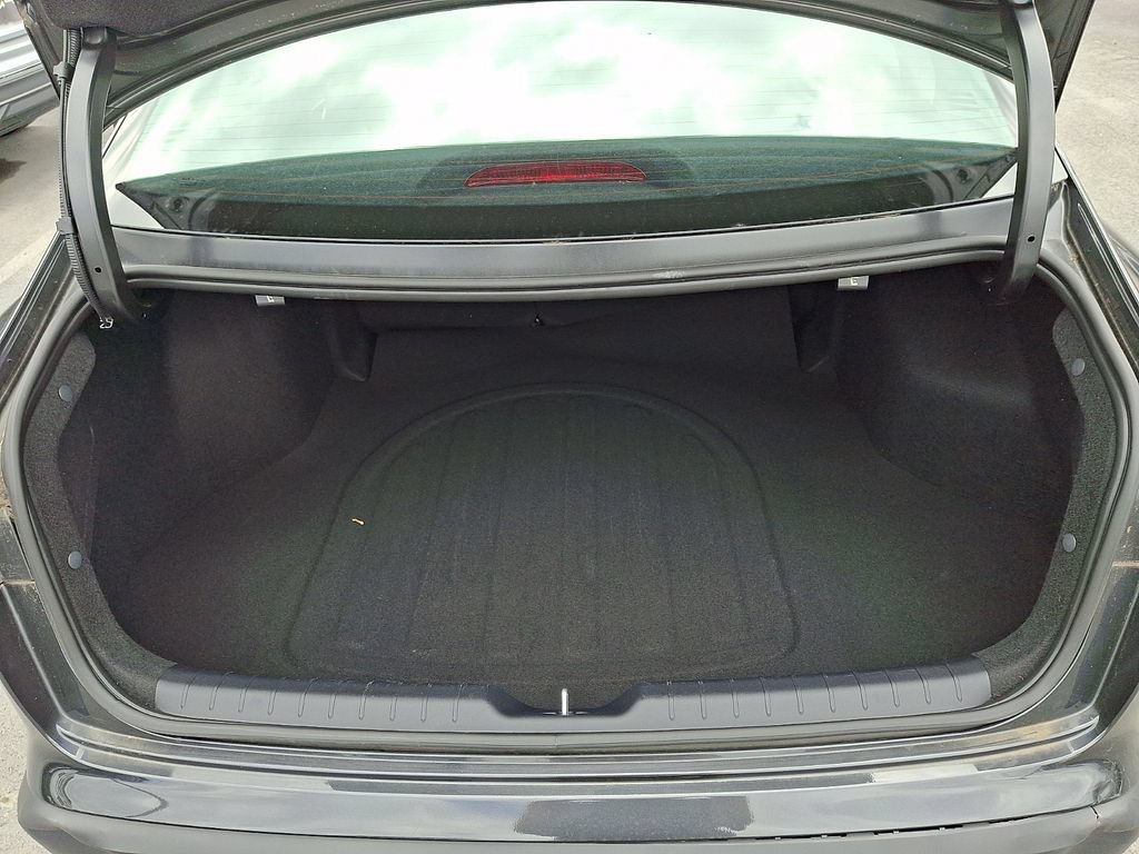 Certified 2025 Kia K4 FWD image 28
