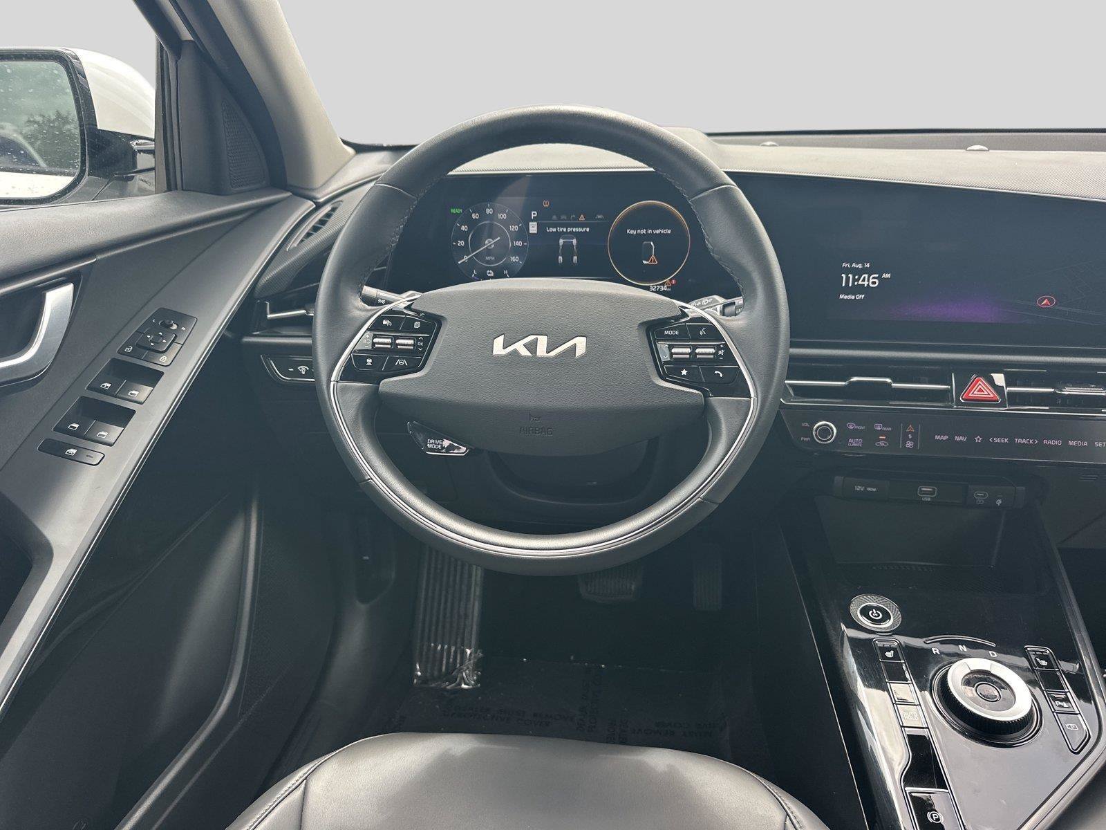 Used 2024 Kia Niro Wind FWD image 18