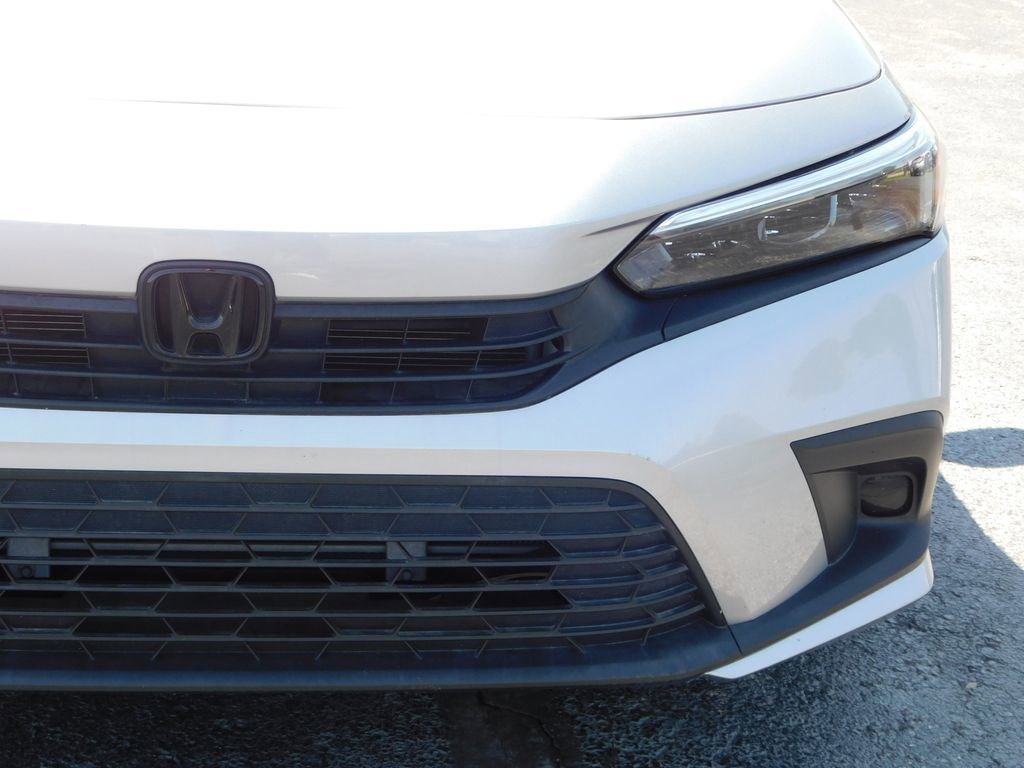 Used 2022 Honda Civic Sport image 9