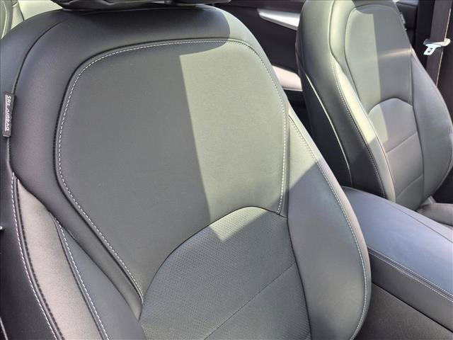 Used 2020 INFINITI QX50 Essential w/ Convenience Package FWD image 17