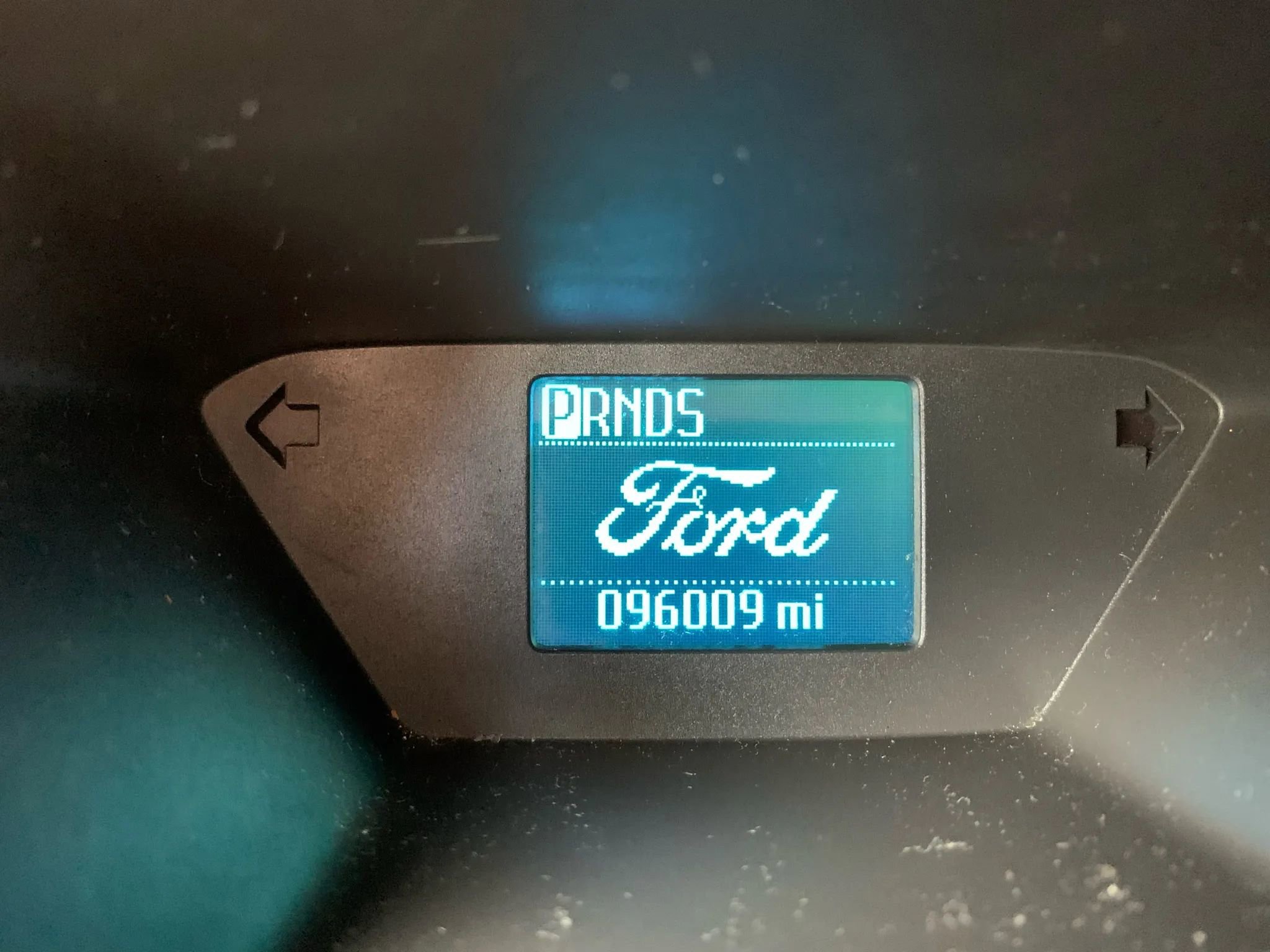 Used 2014 Ford Transit Connect XL image 12