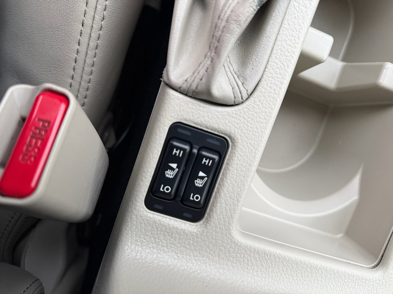 Used 2015 Subaru Crosstrek 2.0i Limited image 43