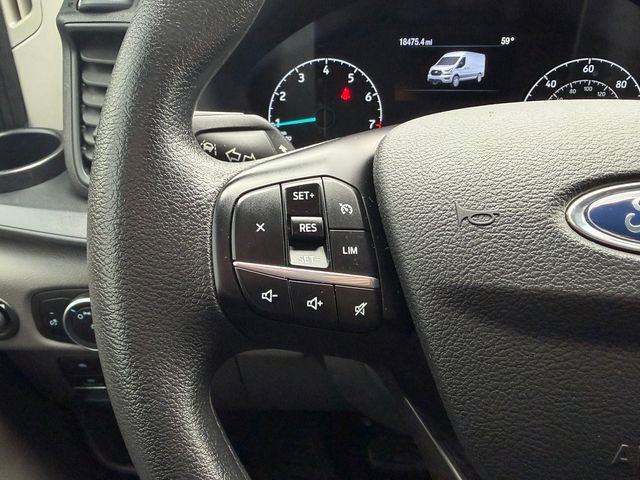 Used 2024 Ford Transit 350 148 High Roof Extended w/ Load Area Protection Package RWD image 18