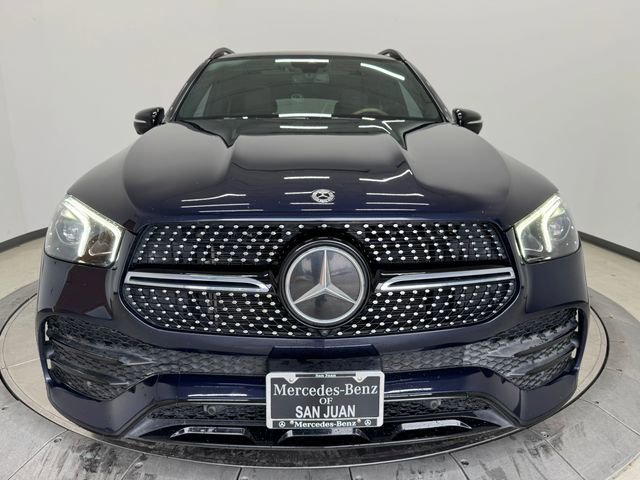 Certified 2022 Mercedes-Benz GLE 350 image 13